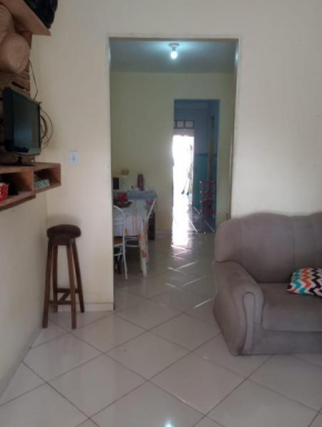Casa quarto dormitório estudantil em salobrinho para uescquianos